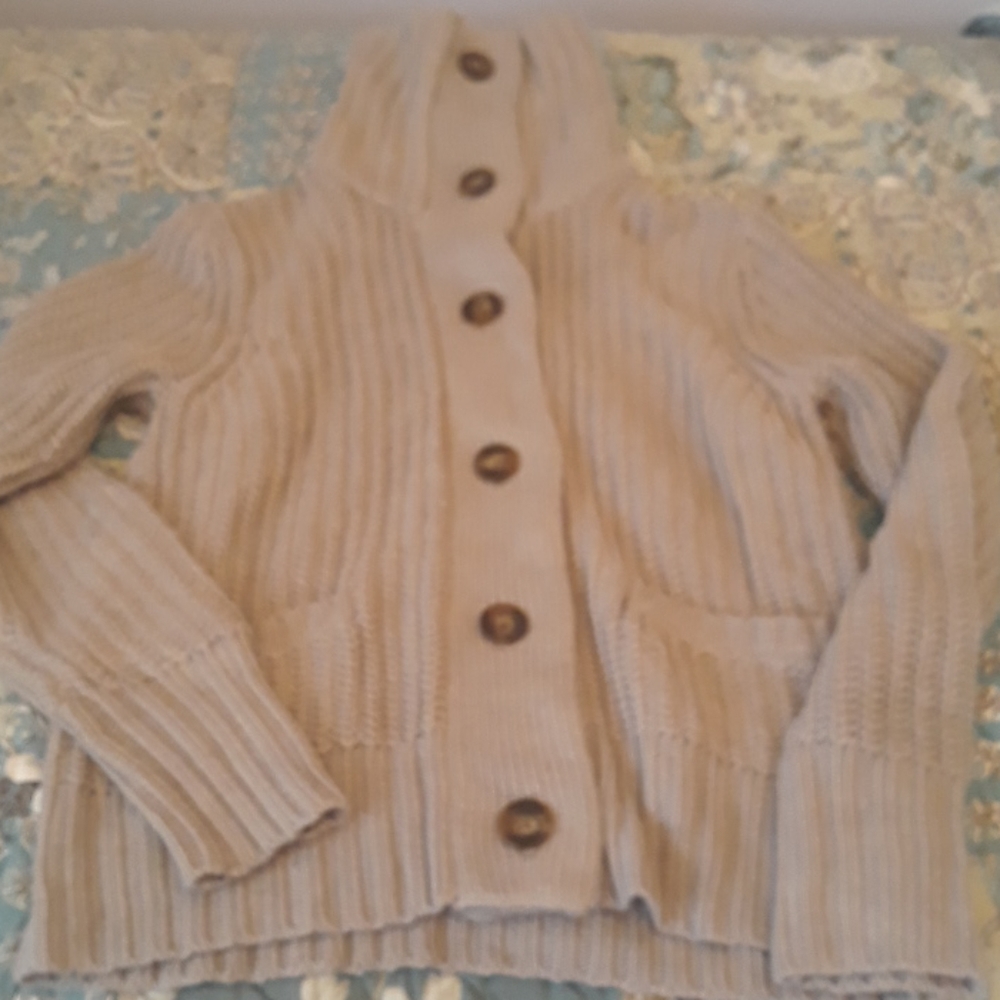 Mossimo Supply Sweater